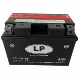 Baterie Moto LP Batteries Agm 10Ah 175A 12V MA LT12A-BS