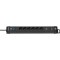 Prelungitor Brennenstuhl Premium-Line, 2xUSB 3100 mA, Power Delivery 1xUSB-C 18W, 6 prize, buton On/Off, cablu H05VV-F 3G1.5 , 3m