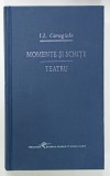 MOMENTE SI SCHITE / TEATRU de I.L. CARAGIALE , 2009