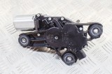 Motor ștergător luneta FORD FOCUS III 2016 OEM: 0390201259,F1FB-17K441-AA | 11484441