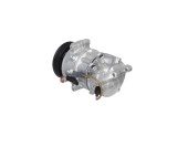 Compresor AC Opel Insignia, 2008-2017 Motor 2.0 Cdti, Rola De 120 Mm, 6 nervuri, Tip Sanden: Pxc16, Priza: 11,9, SRL, Tip Gaz: R134a, OE: 13314473; 1, SRLine