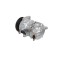 Compresor AC Opel Insignia, 2008-2017 Motor 2.0 Cdti, Rola De 120 Mm, 6 nervuri, Tip Sanden: Pxc16, Priza: 11,9, SRL, Tip Gaz: R134a, OE: 13314473; 1