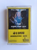 Caseta Audio Vintage: Sting &ndash; Demolition Man (EP 1993) Ediție VIVO