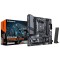 MB GIGABYTE B550M GAMING X WIFI6 AM4