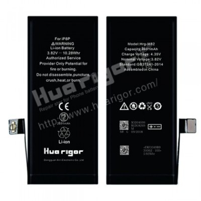 Acumulator Li-Ion, Huarigor (FULL APN) Apple iPhone 8 Plus foto