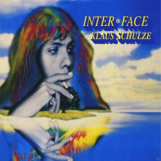 Inter Face | Klaus Schulze