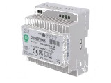 Alimentator pulsatoriu DIN 60W 48VDC 1,25A