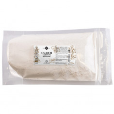 Carbonat de calciu, 100g, Ellemental