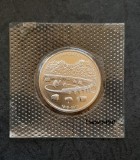 20 Francs &quot;Bernina Bahn&quot; 2010, Elvetia - A 3292