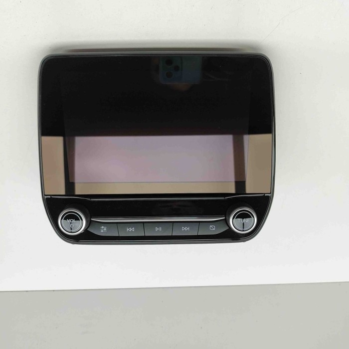 Ecran de navigație FORD PUMA J2K, CF7 2022 OEM: L1BT-18B955-FB