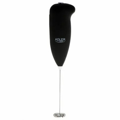 Milk Frother Manual Adler foto