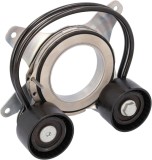 Intinzator curea Volvo S60 3, S90 2, V60 2, V60 2 Cross Country, V90 2 Cross Country, V90 2 Estate, Xc40, Xc60 2, Xc90 2, INA