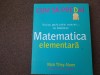 Cum sa predai matematica elementara - Nick Tiley-Nunn 26/0, 2019