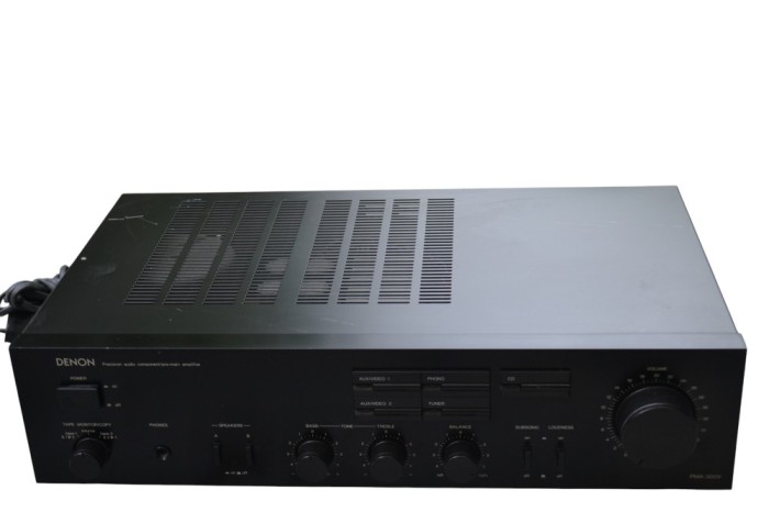 Amplificator Denon PMA 300 V