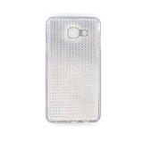 Cumpara ieftin Husa Silicon Samsung A3 2016 a310 Diamond Clear&nbsp;