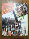 Revista Cutezatorii nr. 40 / 1987 / C Cut
