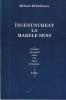 MIHAIL MIHAILESCU - INGENUNCHEAT LA MARELE SENS