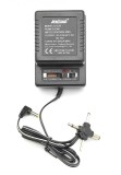 Alimentator Universal 3-12V 500mA, Tensiune Reglabila, 5 Mufe, Polaritate Ajustabila, 220V