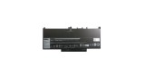Dell W125831907 55Wh, 7080mAh, 7.6V Baterie din fabrică