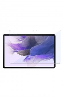 Folie pentru Samsung Tab S7, Ultra-Rezistentă, Claritate Cristalină, Aplicare Ușoară