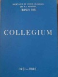 COLLEGIUM REVISTA DE FILOLOGIE SI TEORIE LITERARA NR.2-COLECTIV-228934