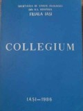 COLLEGIUM REVISTA DE FILOLOGIE SI TEORIE LITERARA NR.2-COLECTIV