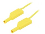 Cablu de măsurare 32A mufă banană 4 mm