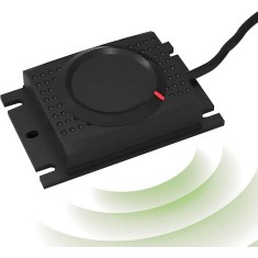 Aparat auto anti rozatoare soareci sobolani dihori jderi cu ultrasunete pentru masina Isotronic 78440