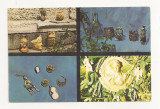 RF9 -Carte Postala- Constanta, muzeul de istorie nationala, necirculata