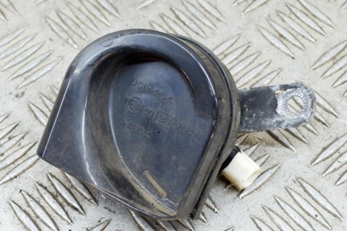 Claxon dreapta HONDA ACCORD VII CL, CN 2005 OEM: E358943 14239652