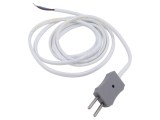 Cabluri pentru senzor de inunda&Aring;&pound;ie F&amp;F, control nivel lichid