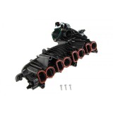 Modul conducta admisie Bmw Seria 1 E81, E87 118d, 120d, 123d 20, 3 E90, E91, E92, E93 320d, 320xd 20, 5 E60, E61 520d 20, X1 E84 Sdrive 20d 20,