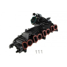 Modul conducta admisie Bmw Seria 1 E81, E87 118d, 120d, 123d 20, 3 E90, E91, E92, E93 320d, 320xd 20, 5 E60, E61 520d 20, X1 E84 Sdrive 20d 20,