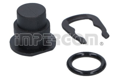 ORIGINAL IMPERIUM 90350 capac,flansa sistem de racire foto