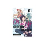 On and Off: Work-Life Imbalance 01