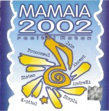 Various - Mamaia 2002 (Recital Roton), CD