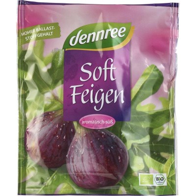 Smochine Soft Bio 200 grame Dennree foto