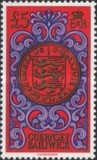 Guernsey 1981 - Monede, 5Pound, neuzata