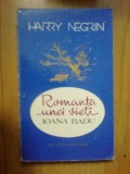 n8 Romanta Unei Vieti. Ioana Radu - Harry Negrin