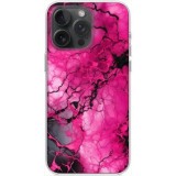 Husa pentru apple iphone 16 pro, magsafe atasare magnetica, antisoc, neons and brights 1