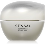 Sensai Comforting Barrier Mask masca -efect calmant faciale 60 ml