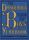 Bernard CORNWELL - The Dangerous Book for Boys