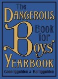 Bernard CORNWELL - The Dangerous Book for Boys