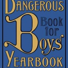 Bernard CORNWELL - The Dangerous Book for Boys
