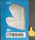 Cvmidava XII-2