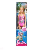 Cumpara ieftin Papusa Barbie Beach- Diverse modele, 32 cm, Mattel