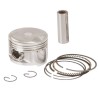 Piston Scuter Yamaha Majesty 250cc 4T, 69mm, Kit Complet (Piston, Segmenti, Bolt, Sigurante) Aprilia Leonardo, Malaguti Madison