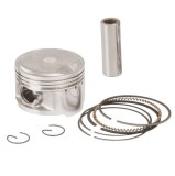 Piston Scuter Yamaha Majesty 250cc 4T, 69mm, Kit Complet (Piston, Segmenti, Bolt, Sigurante) Aprilia Leonardo, Malaguti Madison