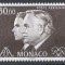 Monaco 1984 Mi 1672 MNH - Printul Rainier al III-lea și Printul Albert