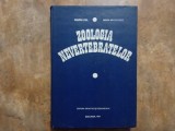 ZOOLOGIA NEVERTEBRATELOR - V. FIRA, M. NASTASESCU, 1977